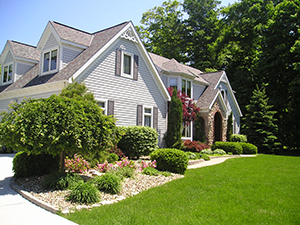 Landscapers and Lawncare Services in Strongsville, OH